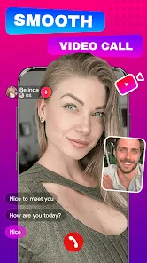 WeJoy-Live video chat&party preview 2